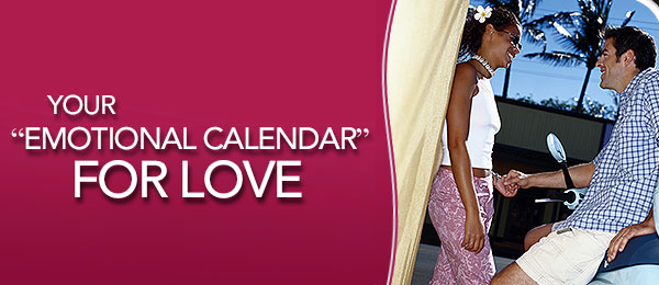 Match.com: <br />Your “Emotional Calendar” For Love